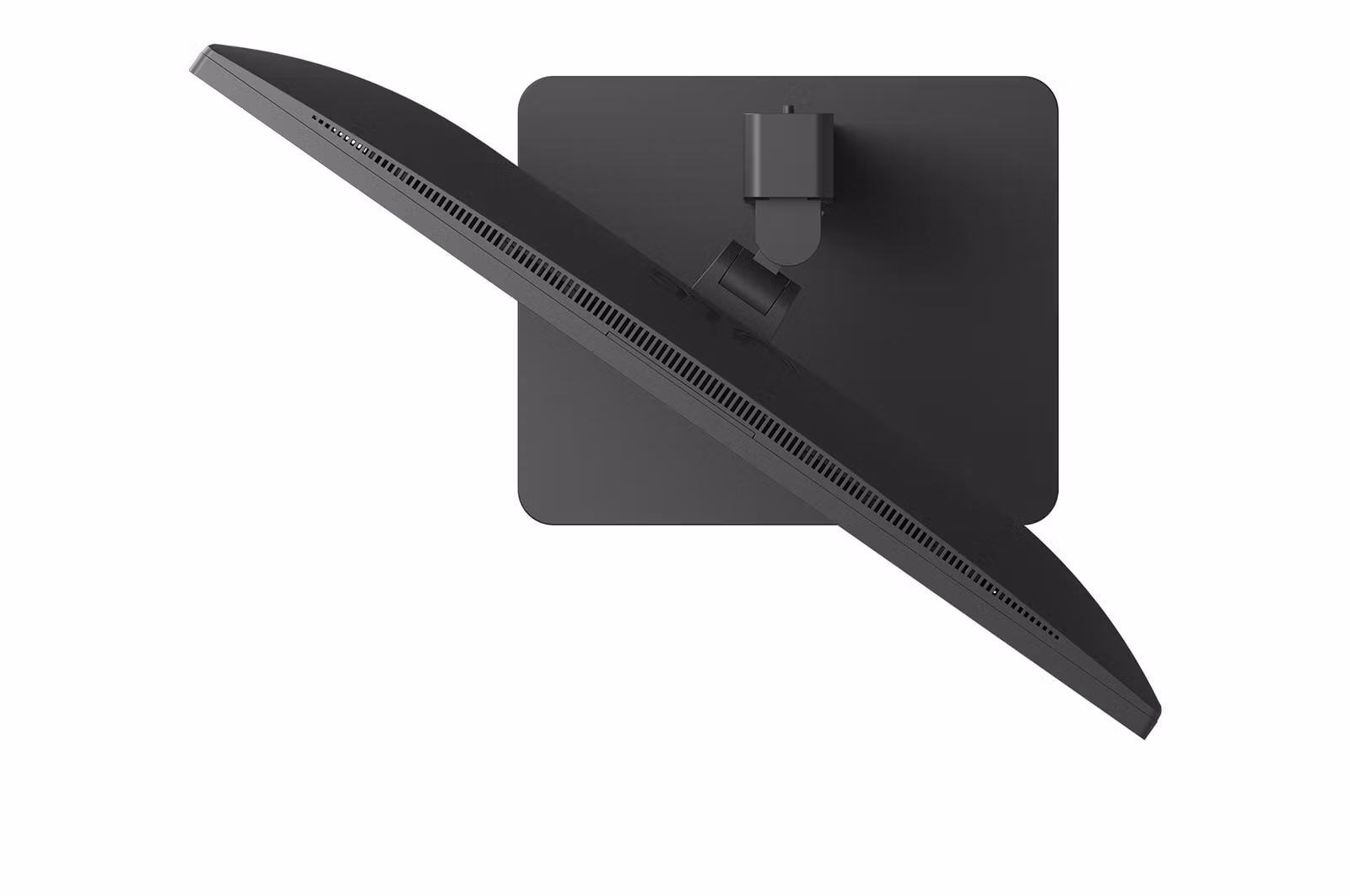 LG 27BA75QB-B 27" 2560 x 1440 pixels Wide Quad HD LED Monitor