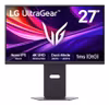 LG UltraGear 27G850A-B 27" 3840 x 2160 pixels 4K Ultra HD Gamingskärm