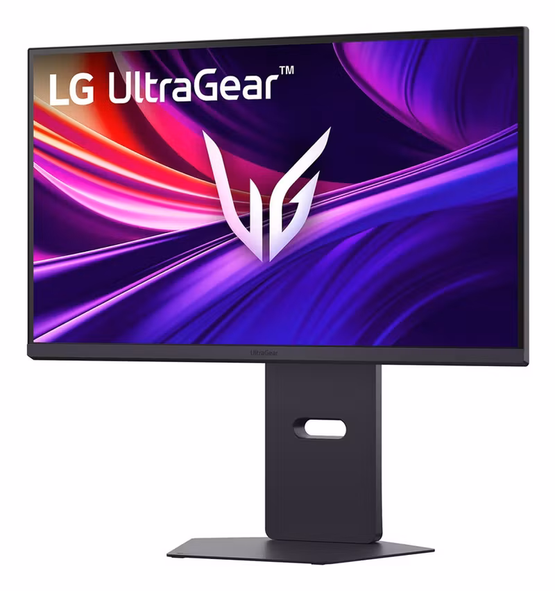 LG UltraGear 27G850A-B 27" 3840 x 2160 pixels 4K Ultra HD Gamingskärm