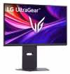 LG UltraGear 27G850A-B 27" 3840 x 2160 pixels 4K Ultra HD Gamingskärm