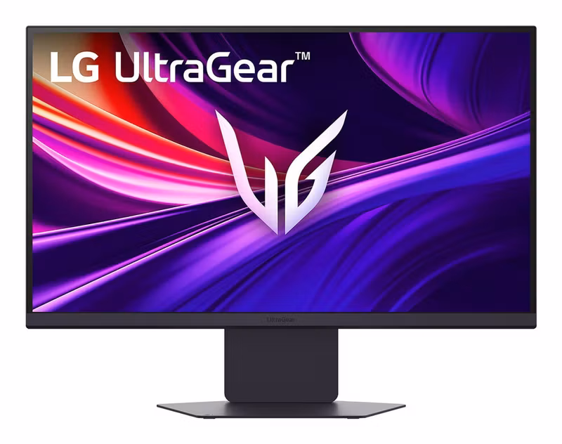 LG UltraGear 27G850A-B 27" 3840 x 2160 pixels 4K Ultra HD Gamingskärm