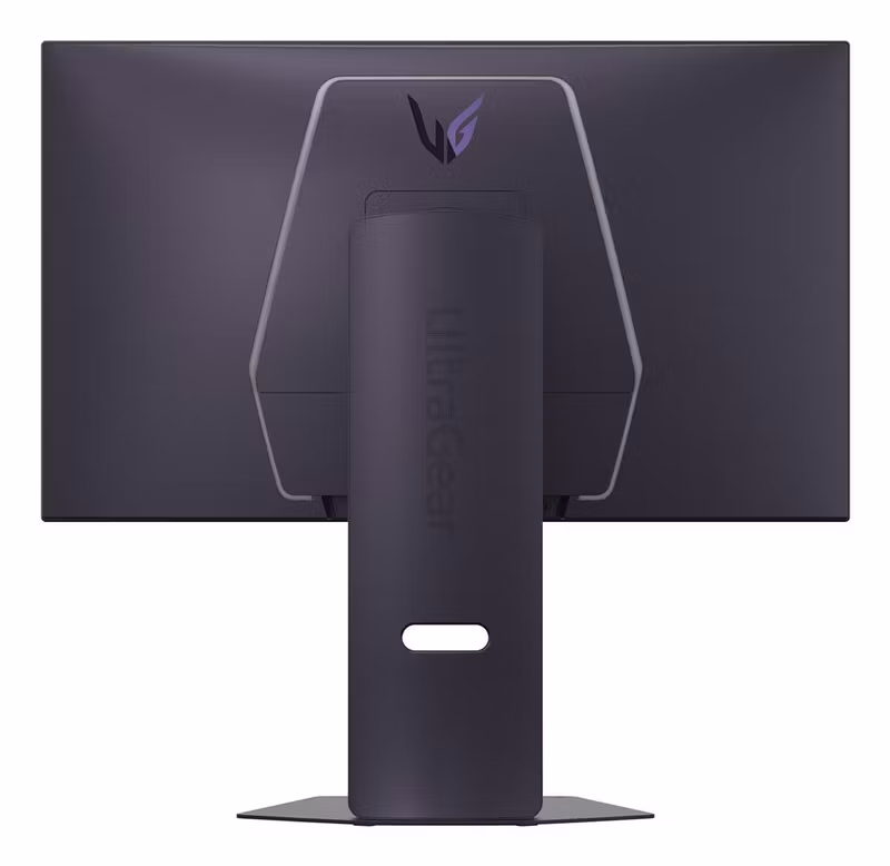 LG UltraGear 27G850A-B 27" 3840 x 2160 pixels 4K Ultra HD Gamingskärm