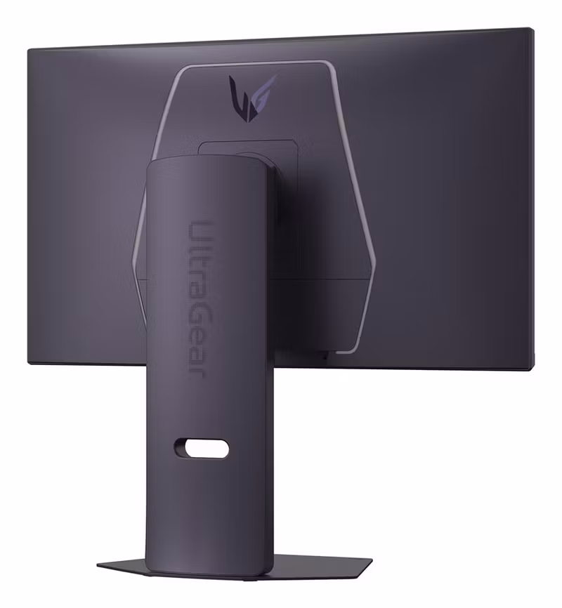 LG UltraGear 27G850A-B 27" 3840 x 2160 pixels 4K Ultra HD Gamingskärm