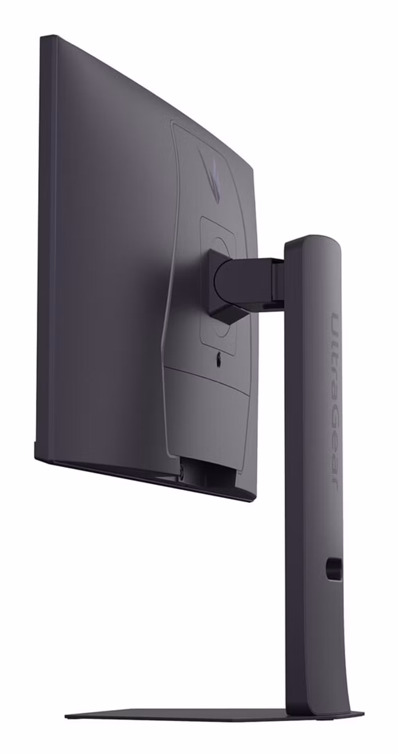 LG UltraGear 27G850A-B 27" 3840 x 2160 pixels 4K Ultra HD Gamingskärm