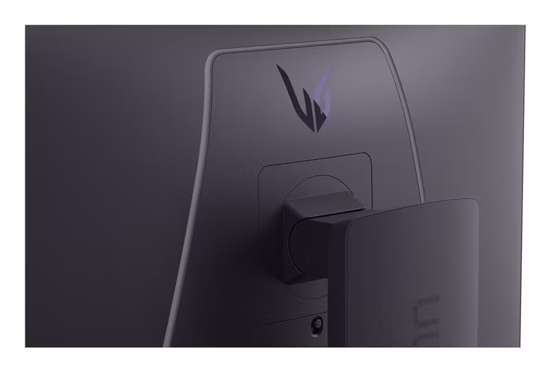 LG UltraGear 27G850A-B 27" 3840 x 2160 pixels 4K Ultra HD Gamingskärm