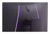 LG UltraGear 27G850A-B 27" 3840 x 2160 pixels 4K Ultra HD Gamingskärm