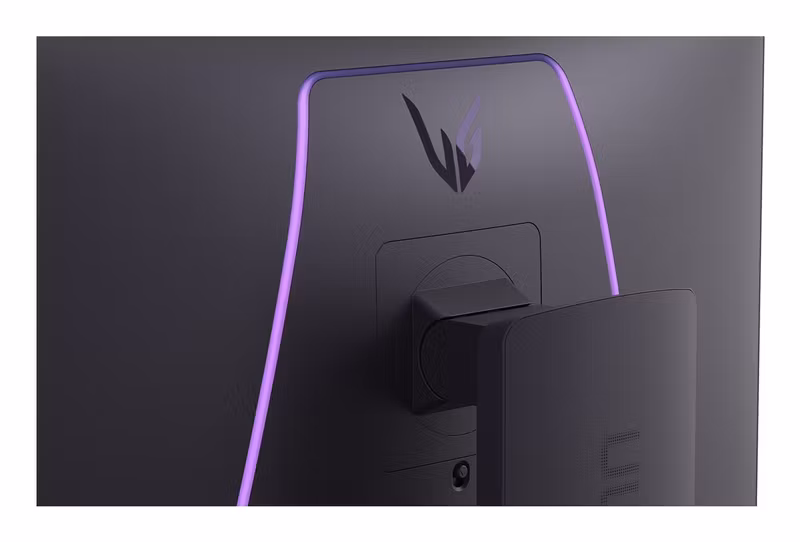 LG UltraGear 27G850A-B 27" 3840 x 2160 pixels 4K Ultra HD Gamingskärm