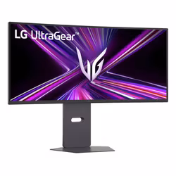 LG 34G600A-B 34" 3440 x 1440 pixels Wide Quad HD LCD Gamingskärm