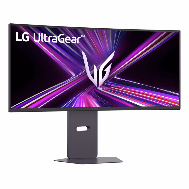 LG 34G600A-B 34" 3440 x 1440 pixels Wide Quad HD LCD Gamingskärm