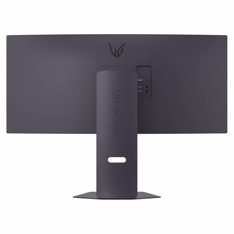 LG 34G600A-B 34" 3440 x 1440 pixels Wide Quad HD LCD Gamingskärm