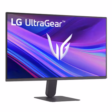 LG 24G411A-B 24" 1920 x 1080 pixels Full HD LCD Gamingskärm