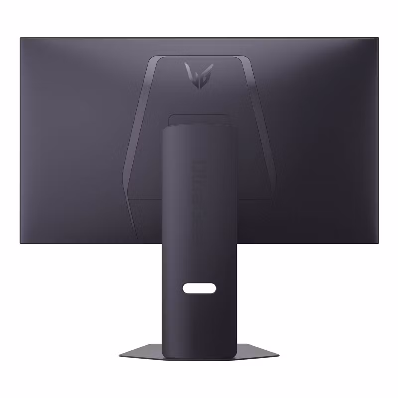 LG 32GX850A-B 32" 3840 x 2160 pixels 4K Ultra HD OLED Gamingskärm