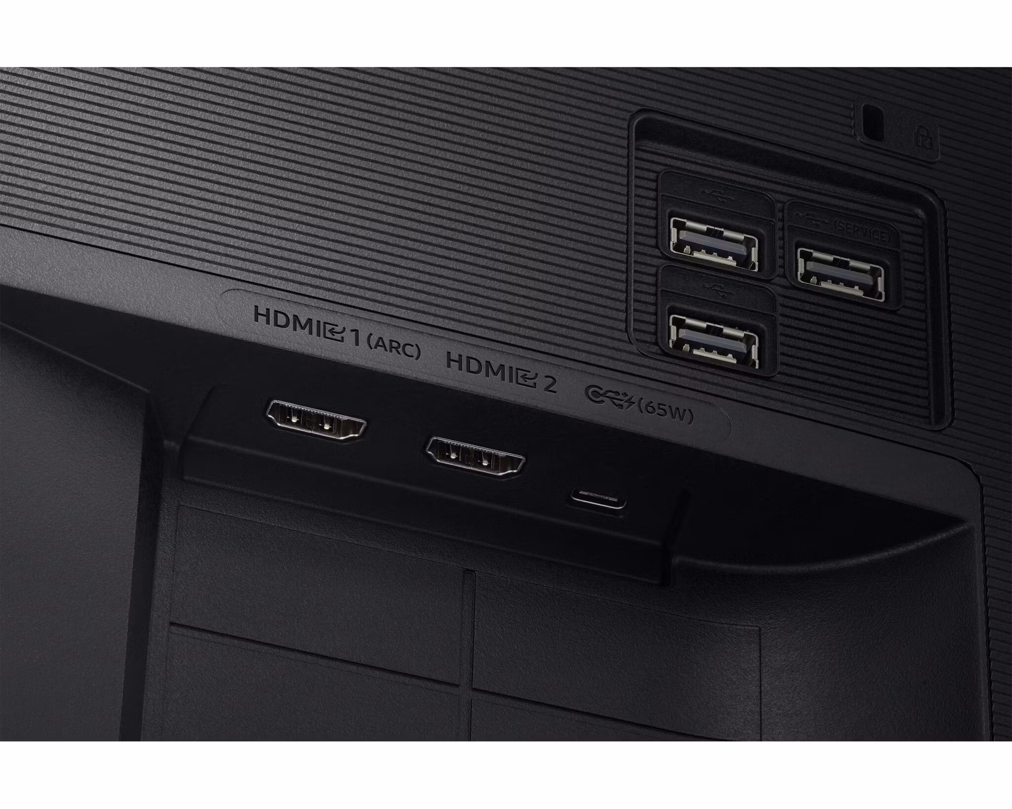 Samsung M7 M70F 32" 3840 x 2160 pixels 4K Ultra HD LCD Monitor