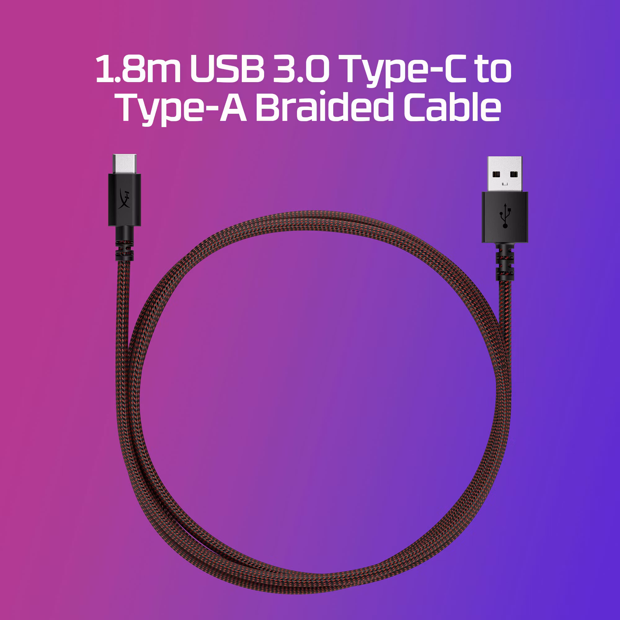 HyperX Vision S Webbkamera