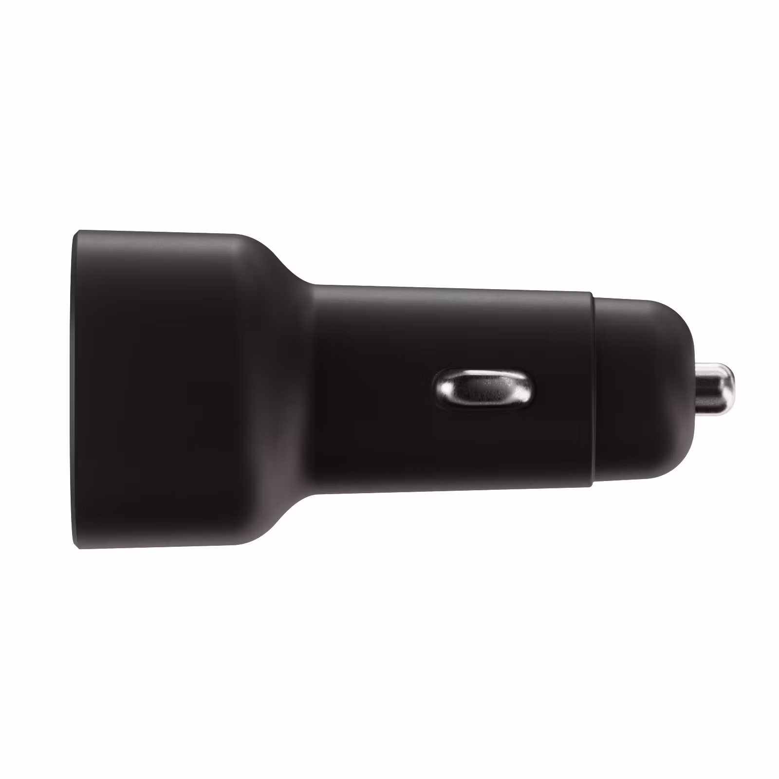 Vivanco Supersnabb 60W Billaddare 2xUSB-C 30W/1xUSB-A 18W