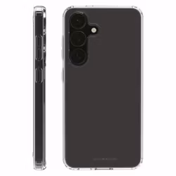 Vivanco Crystal Clear skal Samsung Galaxy S25+ Transparent