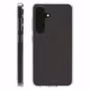 Vivanco Crystal Clear skal Samsung Galaxy S25+ Transparent
