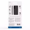 Vivanco Crystal Clear skal Samsung Galaxy S25+ Transparent
