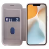 Vivanco Mag Wallet Plånboksfodral Apple iPhone 16e Greige