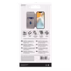 Vivanco Mag Wallet Plånboksfodral Apple iPhone 16e Greige