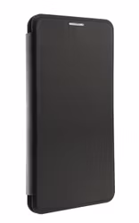 Vivanco Mag Wallet Plånboksfodral Samsung Galaxy S25 Edge Svart