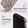 Burga Almond Latte - Apple iPhone 15 Tough MagSafe Skyddsskal
