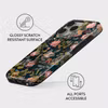 Burga BFF - Apple iPhone 15 Tough MagSafe Skyddsskal