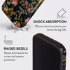 Burga BFF - Apple iPhone 15 Tough MagSafe Skyddsskal