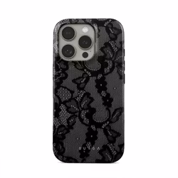 Burga Magnetic - Apple iPhone 15 Tough Skyddsskal