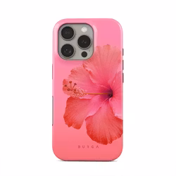 Burga Island Girl - Apple iPhone 15 Tough MagSafe Skyddsskal