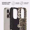 Burga Player - Apple iPhone 16 Pro Max Tough MagSafe Skyddsskal