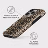 Burga Player - Apple iPhone 16 Pro Max Tough MagSafe Skyddsskal