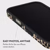 Burga Player - Apple iPhone 16 Pro Max Tough MagSafe Skyddsskal