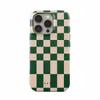 Burga Ivy League - Apple iPhone 16 Tough MagSafe Skyddsskal
