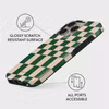 Burga Ivy League - Apple iPhone 16 Tough MagSafe Skyddsskal