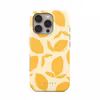 Burga Lemon Tart - Apple iPhone 16 Tough MagSafe Skyddsskal
