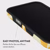 Burga Lemon Tart - Apple iPhone 16 Pro Max Tough MagSafe Skyddsskal