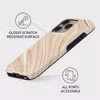 Burga Full Glam - Apple iPhone 16 Tough MagSafe Skyddsskal