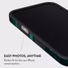 Burga Emerald Pool - Apple iPhone 16 Pro Tough MagSafe Skyddsskal