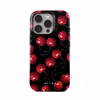 Burga Cherrybomb - Apple iPhone 16 Pro Tough MagSafe Skyddsskal