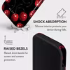 Burga Cherrybomb - Apple iPhone 16 Pro Tough MagSafe Skyddsskal