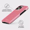Burga Favorit Bikini - Apple iPhone 16 Tough MagSafe Skyddsskal