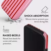 Burga Favorit Bikini - Apple iPhone 16 Tough MagSafe Skyddsskal