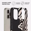 Burga Imperial - Apple iPhone 16 Pro Tough MagSafe Skyddsskal