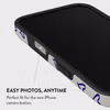 Burga Love Me Right - Apple iPhone 16 Tough MagSafe Skyddsskal