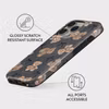 Burga BFF - Apple iPhone 16 Tough MagSafe Skyddsskal
