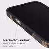 Burga BFF - Apple iPhone 16 Tough MagSafe Skyddsskal