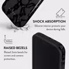 Burga Magnetic - Apple iPhone 16 Pro Tough MagSafe Skyddsskal
