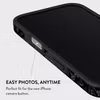 Burga Magnetic - Apple iPhone 16 Pro Tough MagSafe Skyddsskal