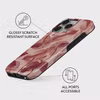 Burga Tender Kiss - Apple iPhone 16 Tough MagSafe Skyddsskal